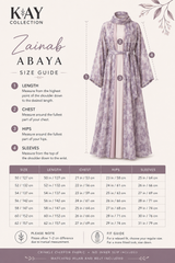 Zainab  abaya