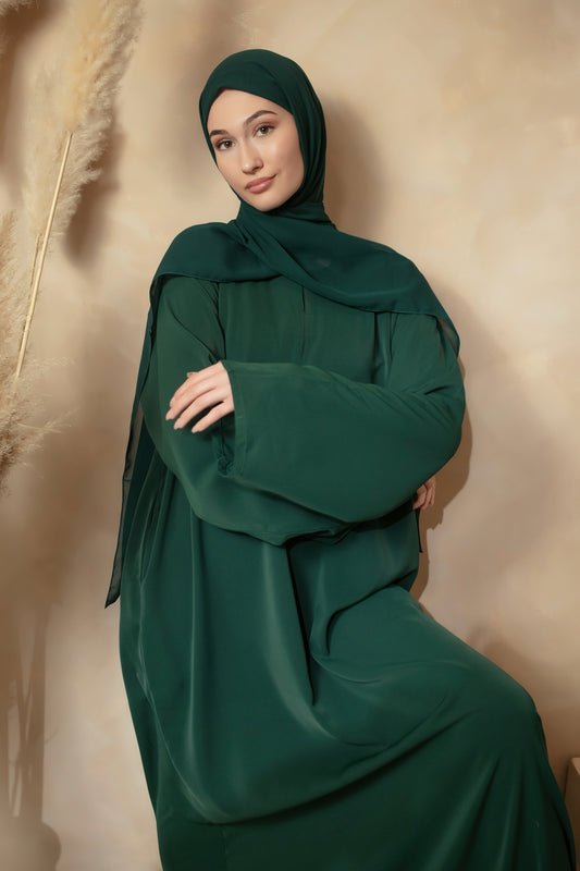 Nusrat abaya