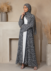 Yasmin Abaya