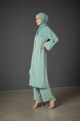 Maria Nusrat co ord set