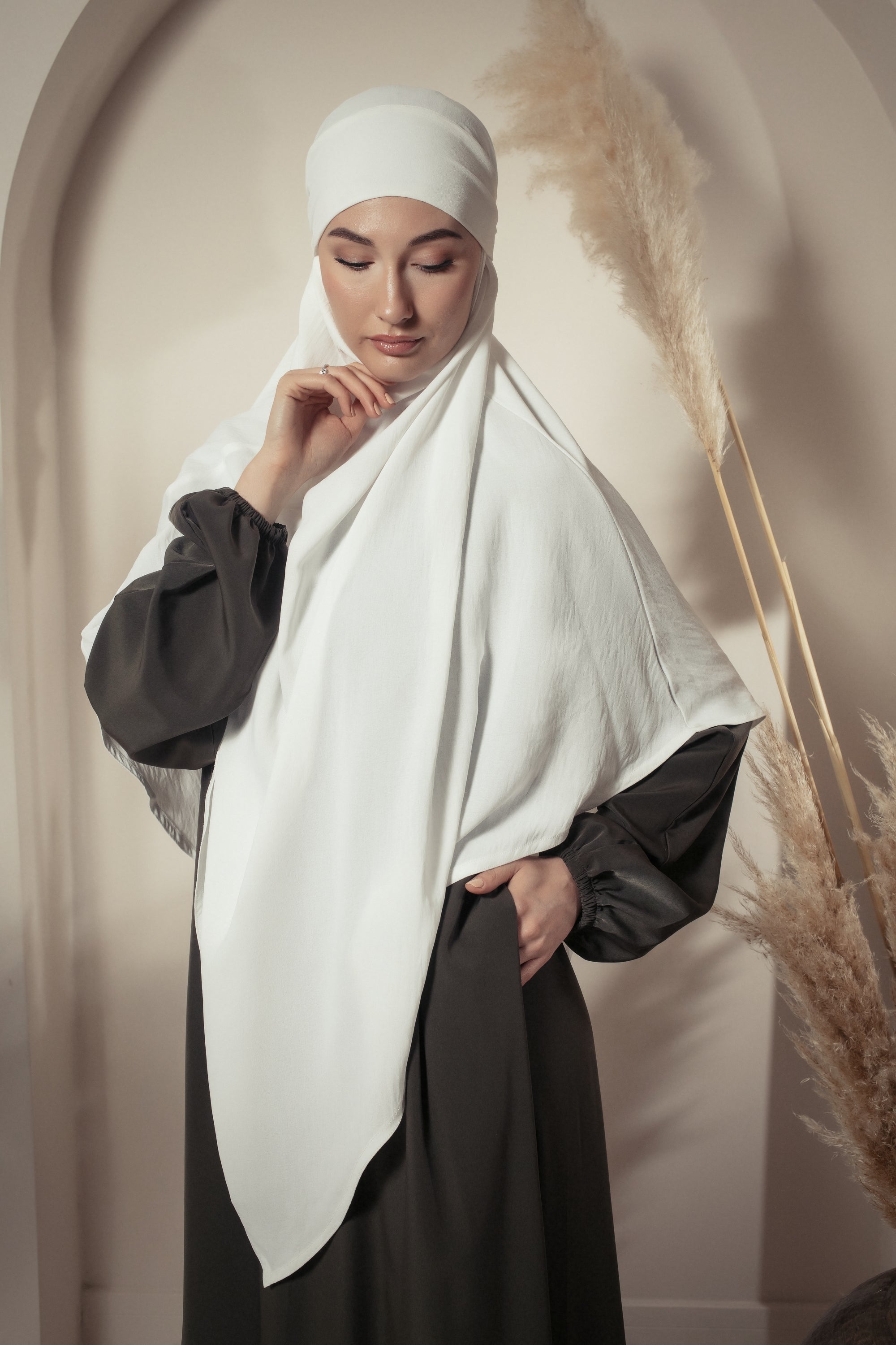 Khimar set