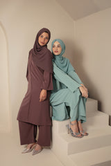 Maria Nusrat co ord set