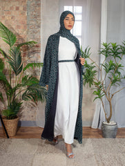 Talia abaya