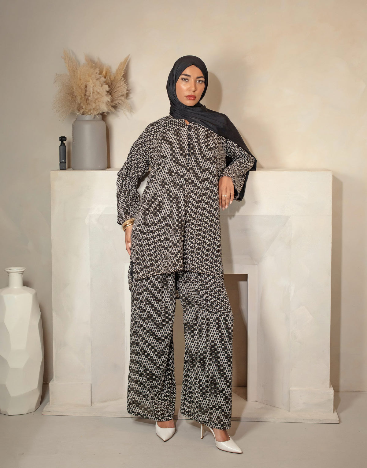 Nia co ord set