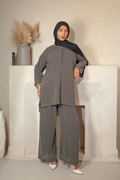 Nia co ord set