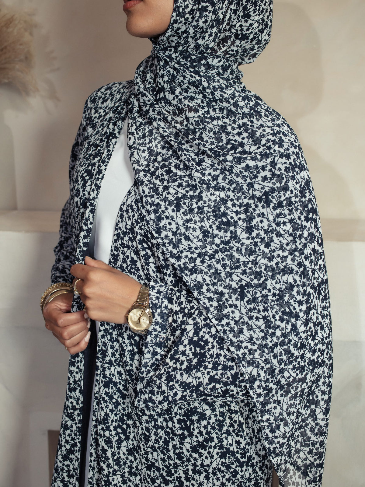 Yasmin Abaya