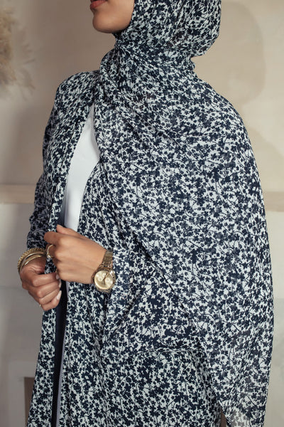 Yasmin Abaya