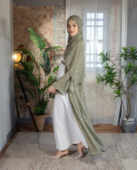 Ayla Abaya