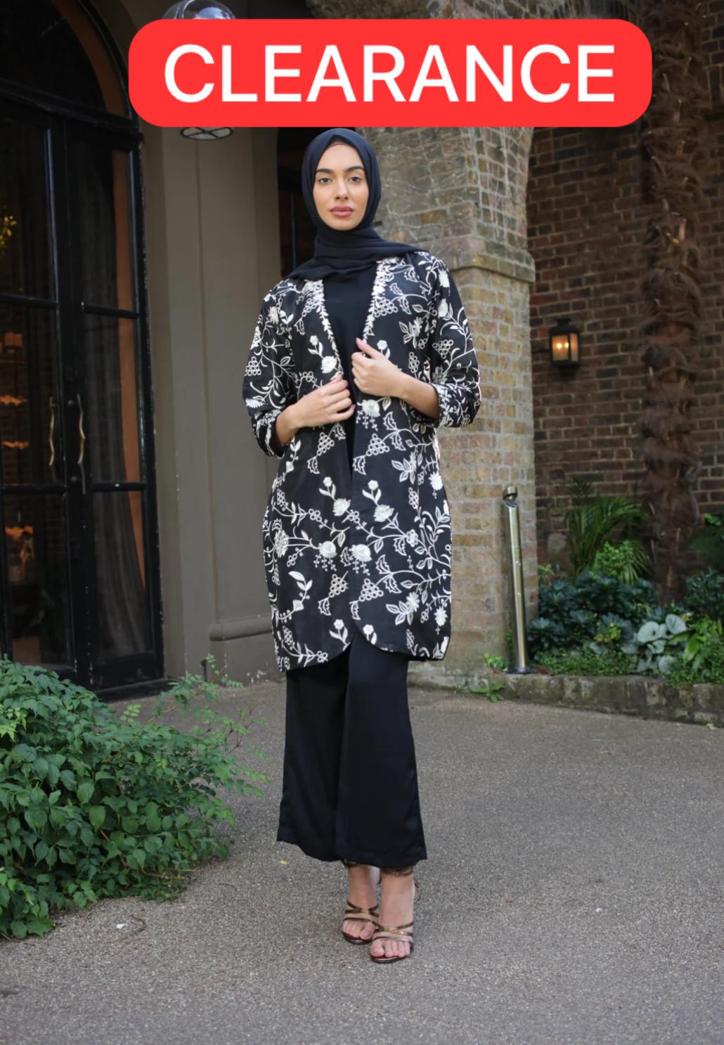 Monsoon Jacket set