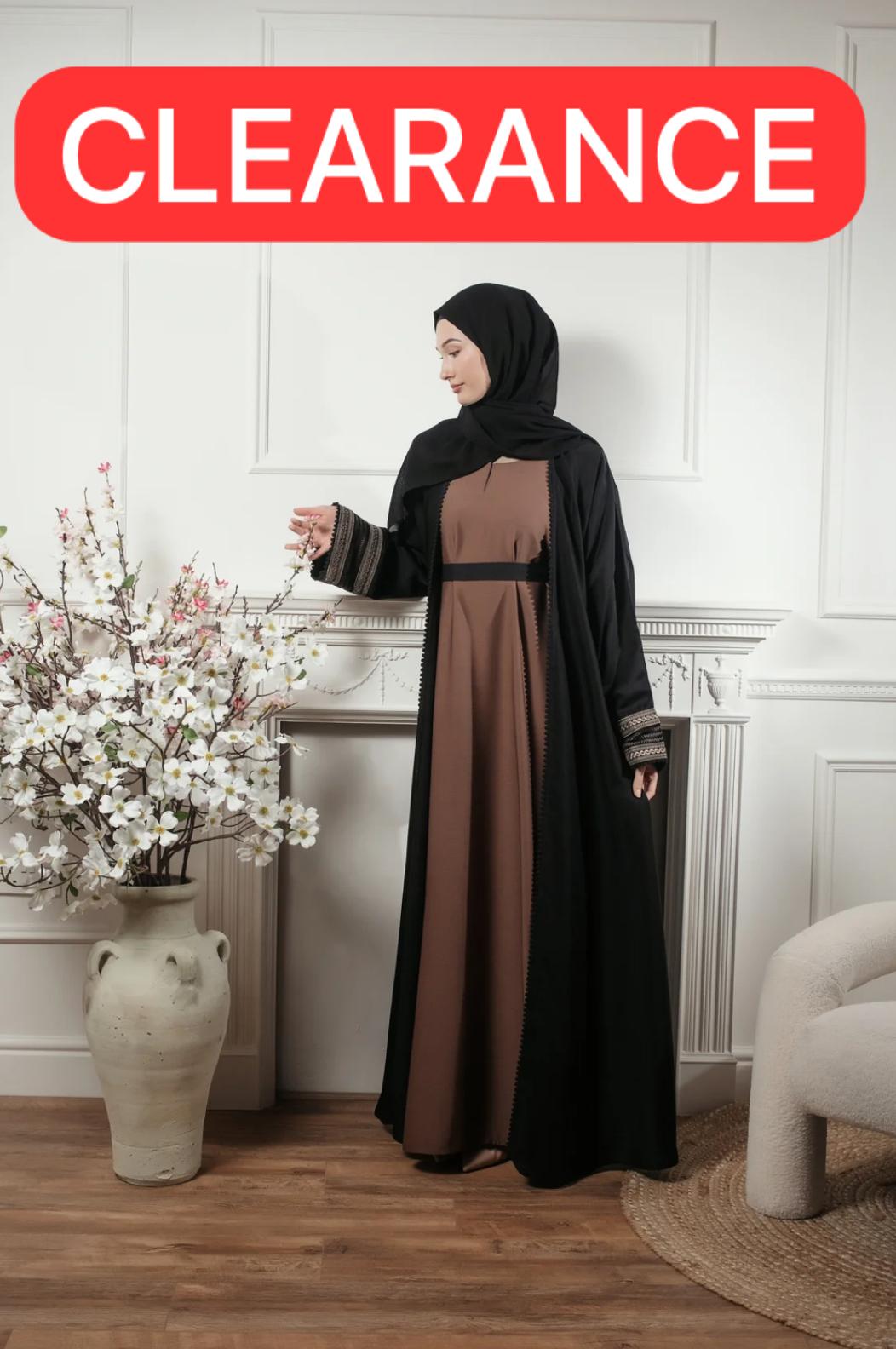 Salina abaya